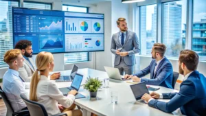 Zoho One for Business Growth