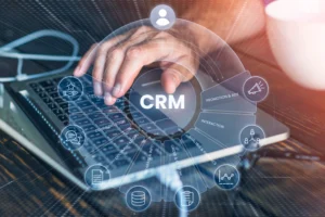 Zoho CRM Automation