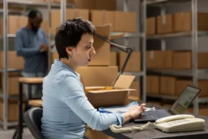 Inventory Management with Zoho Inventory