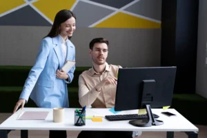 Smart Hiring with Zoho Recruit