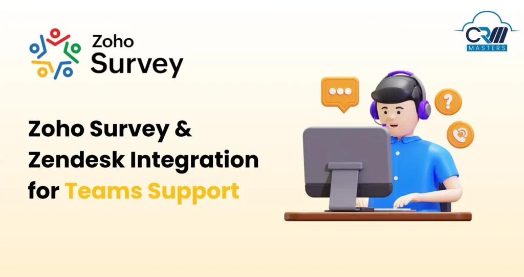 zoho survey