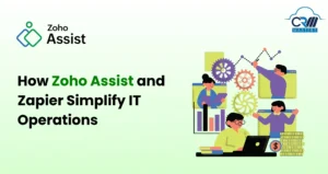 Zoho Assist