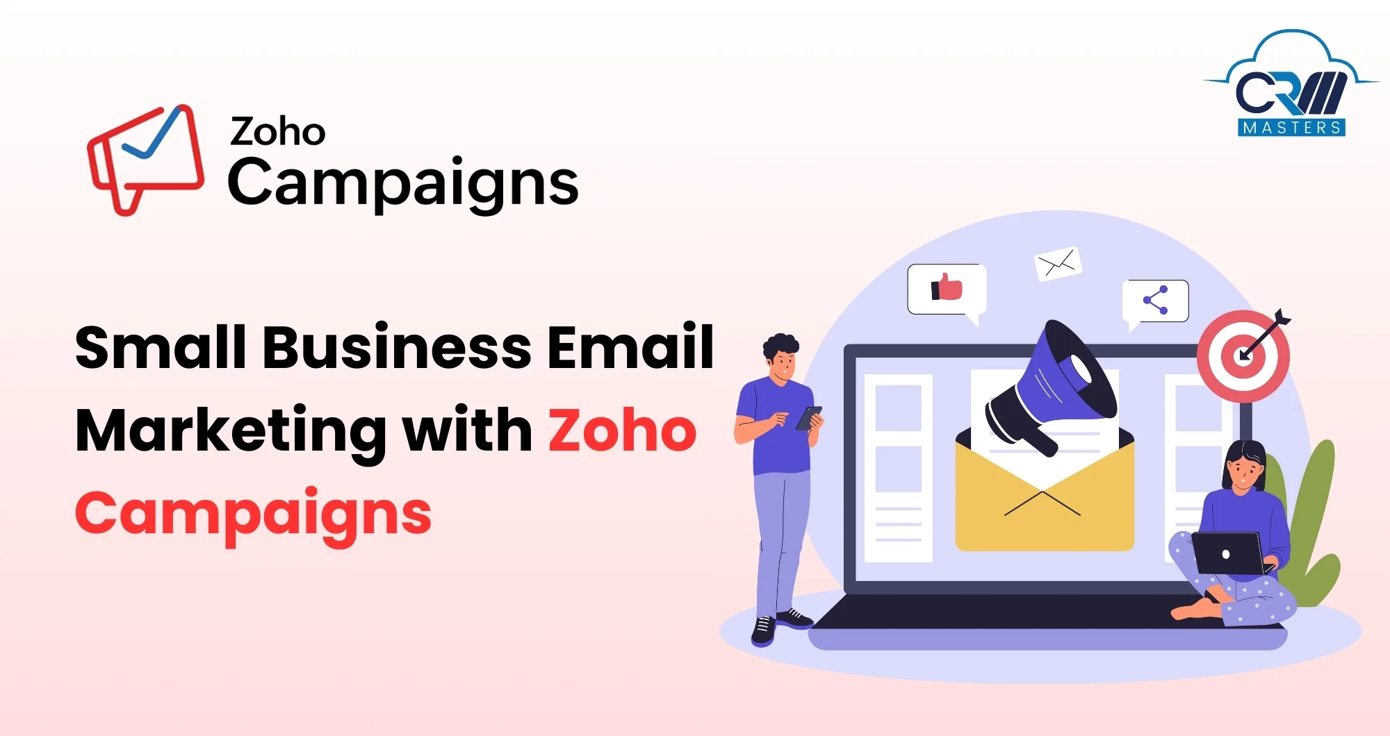 Zoho Campaigns
