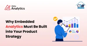 Zoho Analytics