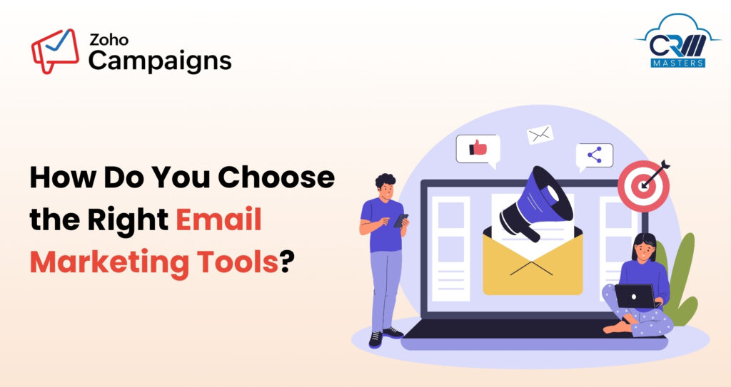 Email Marketing tool