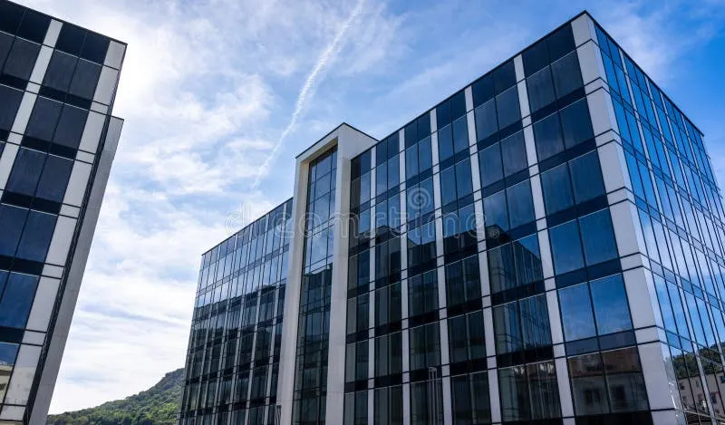 Enhanced Business and Industry Landscape