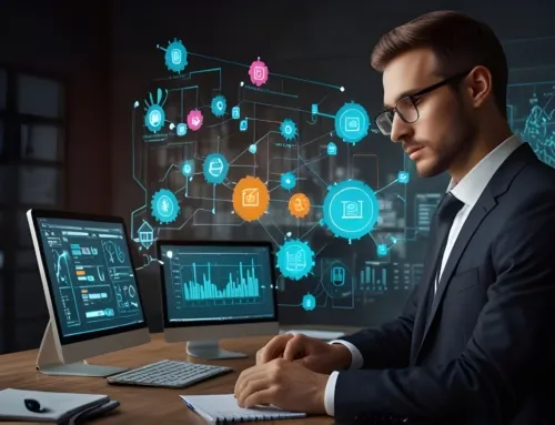 Scalability for Growing Online Stores