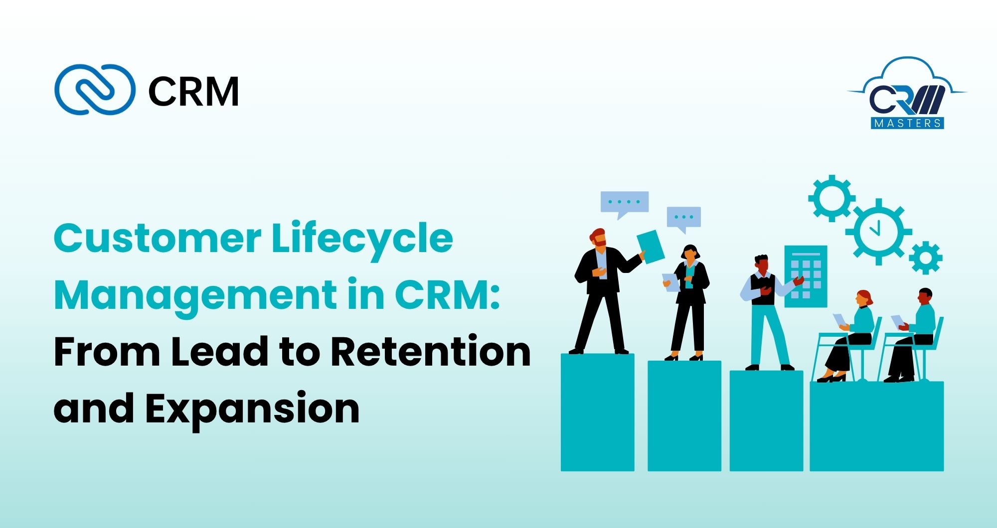Customer Lifecycle Management in CRM