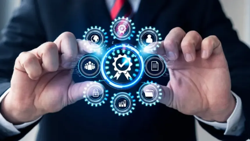 Operational Efficiency Gains