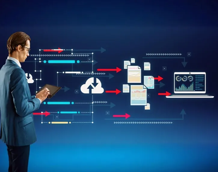 Data-Driven Consulting Pipeline Management