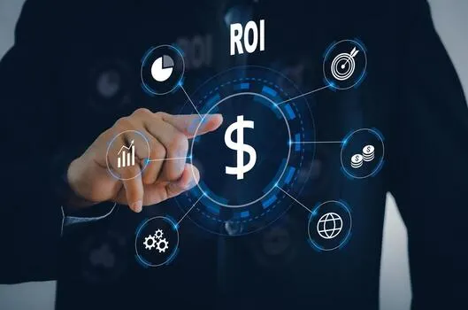 Financial ROI Impact