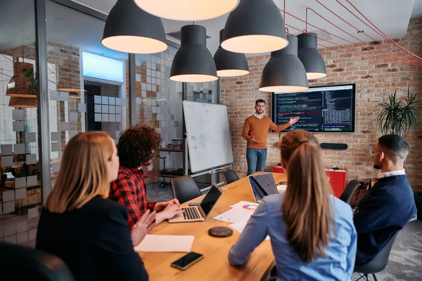 Proposal Management & Document Automation