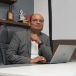 Vishal Aggarwal Image