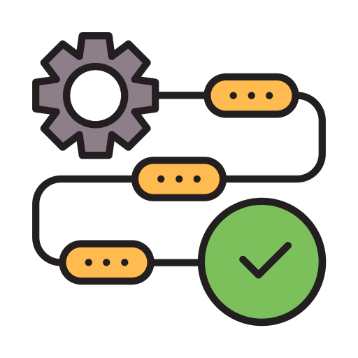 Business Process Assessment, one of the Zoho consulting services, helps organizations evaluate and optimize workflows to improve efficiency