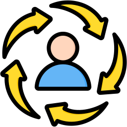 Real-time inventory synchronization for accurate stock management and fewer inventory errors.