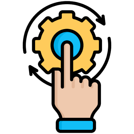 Ecommerce analytics and reporting with insights into sales, traffic, and customer behavior.