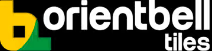 Orientbell Tiles logo