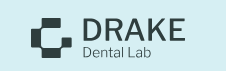 Drake Dental Lab logo