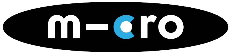 m-cro logo