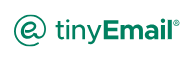 tinyEmail logo