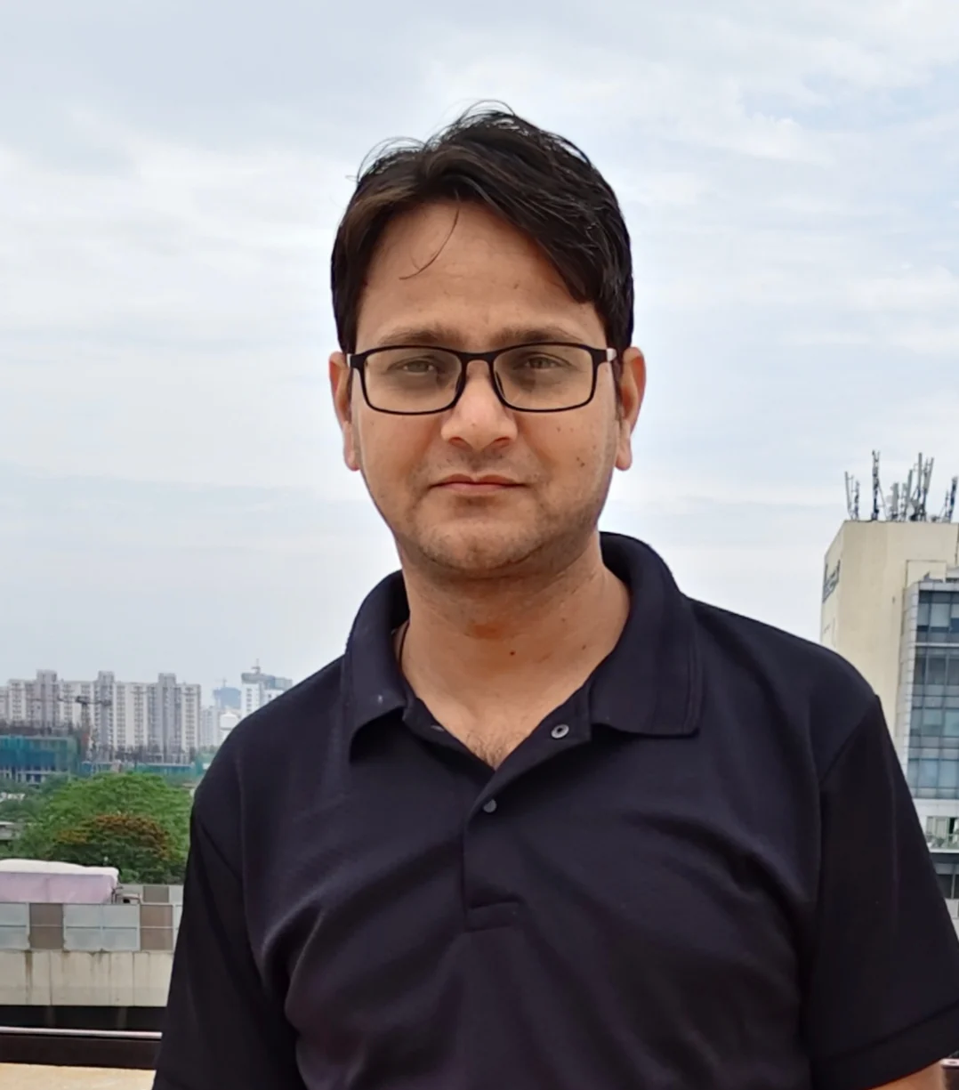 vikas kumar