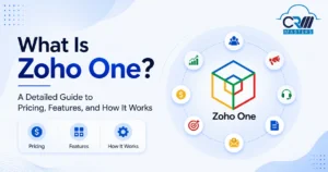Zoho One