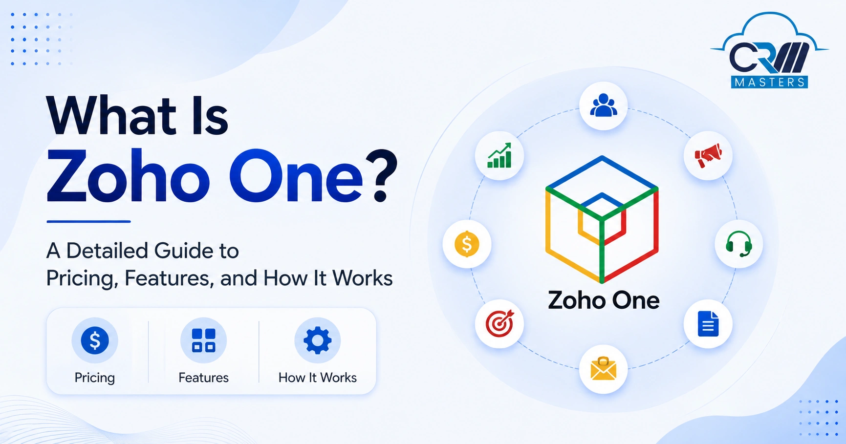 Zoho One