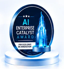 AI Enterprise Catalyst Award