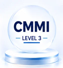 CMMI Level 3 appraisal