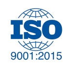 ISO 9001:2015 ISO 9001:2015