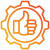 Experienced Zoho implementation consultants following proven industry best practices for successful digital transformation.