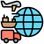Global Zoho implementation services delivered by CRM Masters Infotech for businesses across multiple countries and industries.