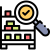 Inventory visibility issues causing stock inaccuracies and operational delays.