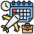 Integration of ecommerce stores with CRM and ERP systems for automated data synchronization.