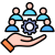 Limited collaboration and process control across business departments.