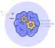 Next Best Action AI - AI analyzes customer interactions and recommends the most effective next action to improve engagement and conversions.