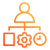 Dedicated project manager coordinating Zoho implementation, project planning, communication, timelines, and successful delivery.