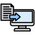 Reduction in Manual Data Entry