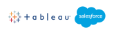 Tableau CRM and Analytics