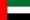 UAE Flag